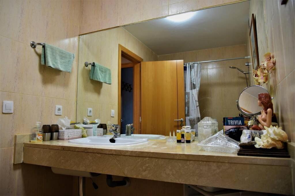 Deluxe Home From Home In Caleta De Fuste Exterior photo