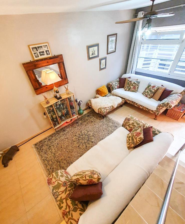 Deluxe Home From Home In Caleta De Fuste Exterior photo