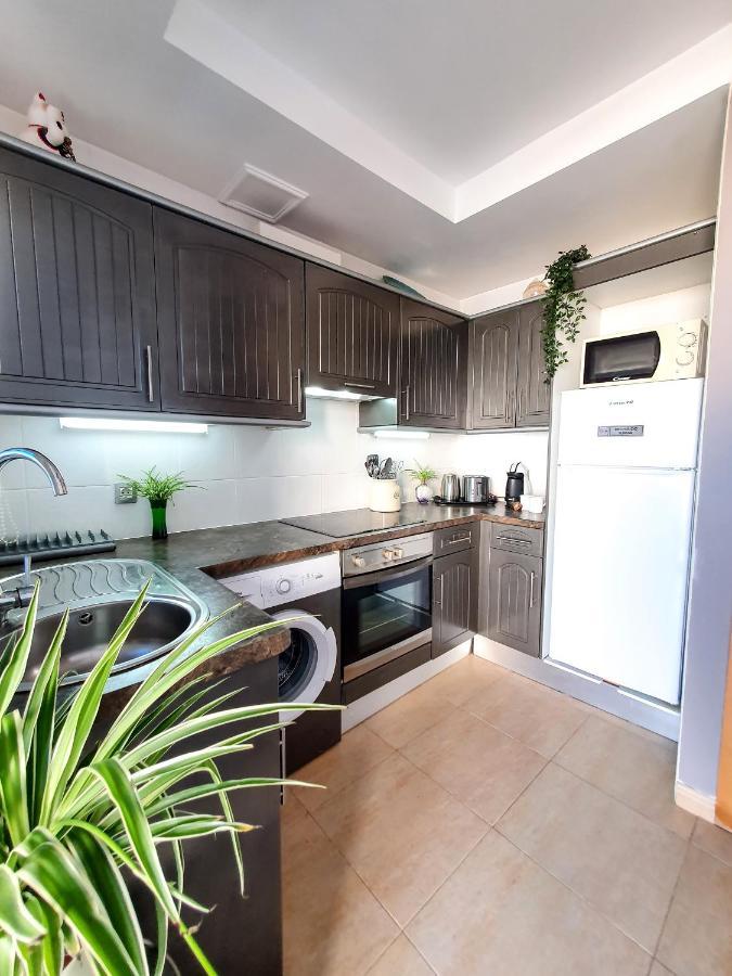 Deluxe Home From Home In Caleta De Fuste Exterior photo