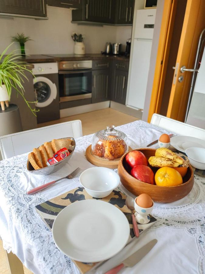 Deluxe Home From Home In Caleta De Fuste Exterior photo