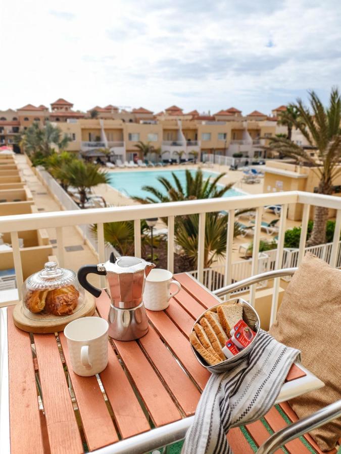Deluxe Home From Home In Caleta De Fuste Exterior photo