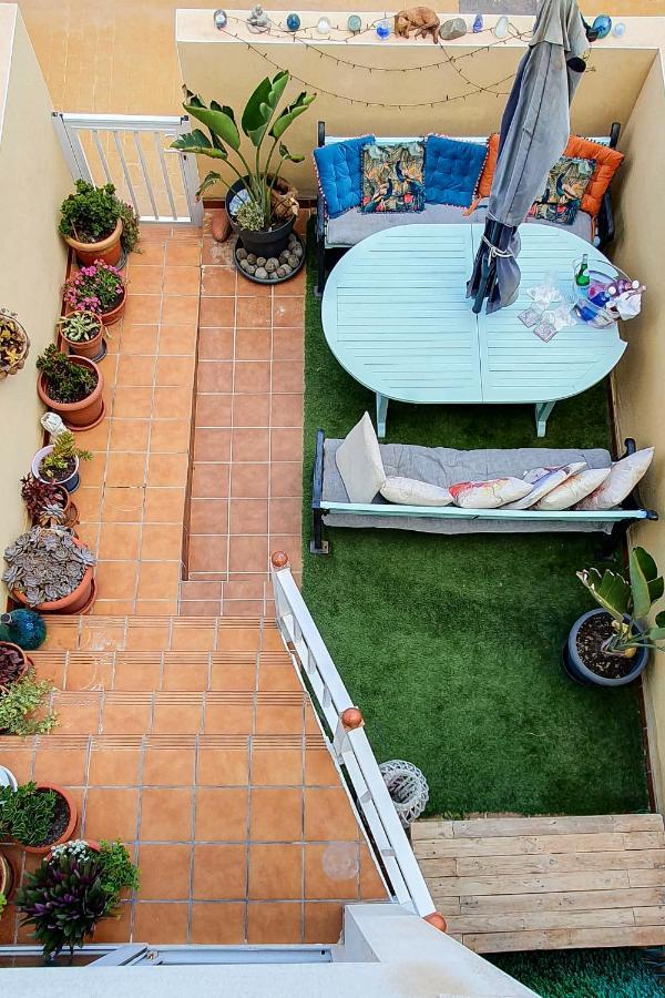 Deluxe Home From Home In Caleta De Fuste Exterior photo