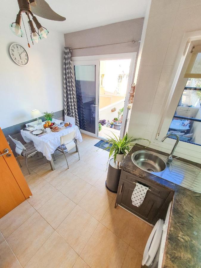 Deluxe Home From Home In Caleta De Fuste Exterior photo